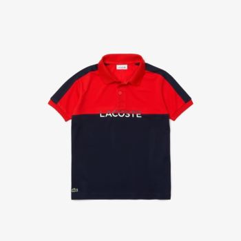 Lacoste cheap outlet polo